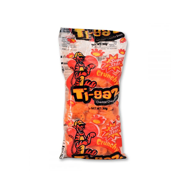 Super Star Tigaz (6 Packs) - IrieMart Jamaican Grocery